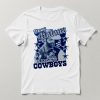 2025 Post Malone Dallas Cowboys Shirt