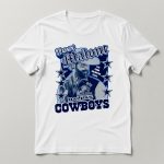 2025 Post Malone Dallas Cowboys Shirt