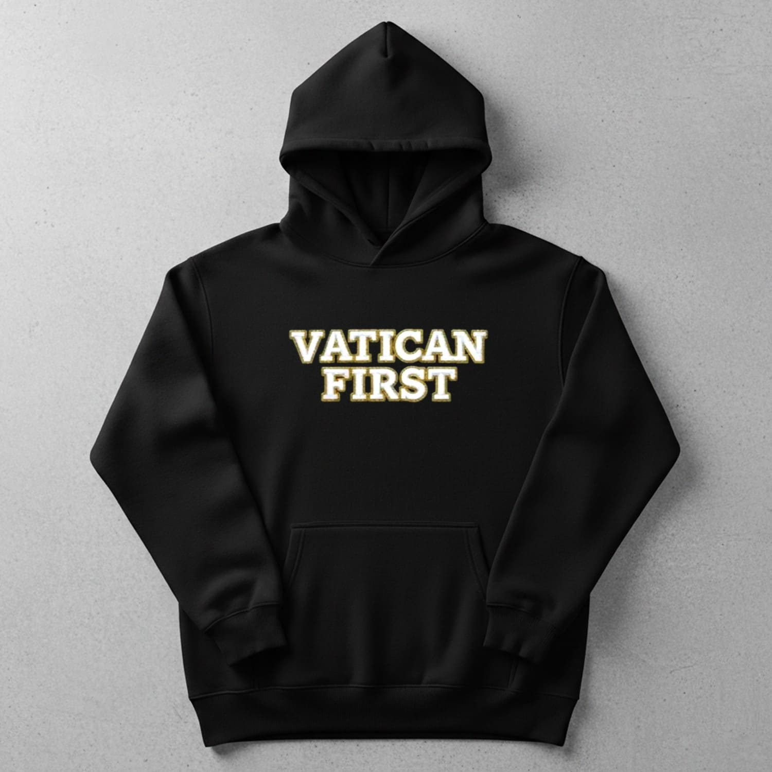 2025 Vatican First Shirt 2025 Vatican First Shirt