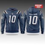 2025 We Are All Patriots Rivalry Nor Easter Hoodie