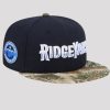 2026 Salem Ridgeyaks Baseball Club Hat