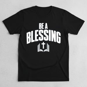 Drake Maye Be A Blessing Hoodie