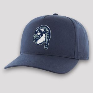 Wilson Warbirds Mascot 2026 Hat