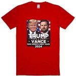 Akio Toyoda Trump Vance Make America Great Again Shirt
