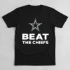 Annie Dallas Cowboys Beat The Chiefs Shirt