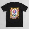 Big Cat Pardon My Take Skull Football Guy Sweatshirt