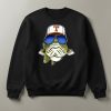 Buccaneers Baker Mayfield Fishing Tennessee Sweatshirt