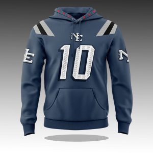 2025 We Are All Patriots Rivalry Nor Easter Hoodie 1