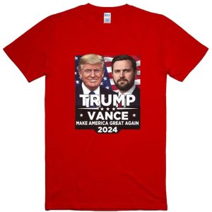 Akio Toyoda Trump Vance Make America Great Again Shirt