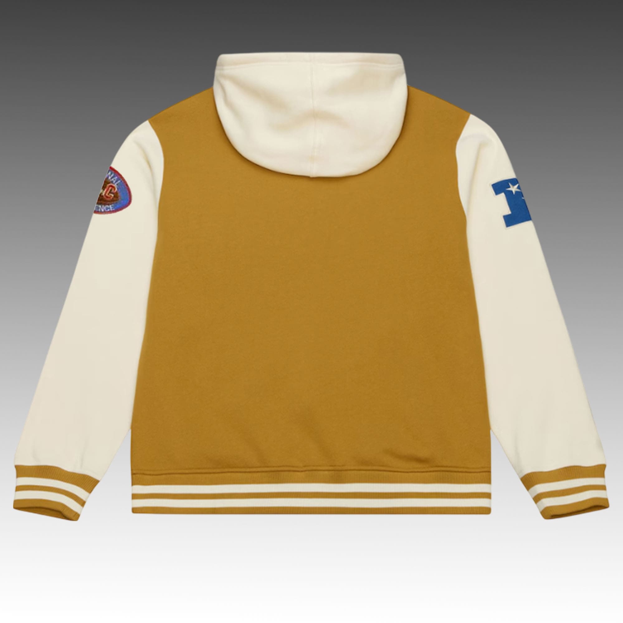 Cowboys x Malone Halftime Kickoff 2025 Jacket Hoodie Cowboys x Malone Halftime Kickoff 2025 Jacket Hoodie