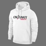 Dave Portnoy Cincinnati Bearcats Hoodie
