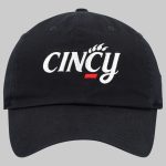 Dave Portnoy Cincy Cincinnati Bearcats Hat