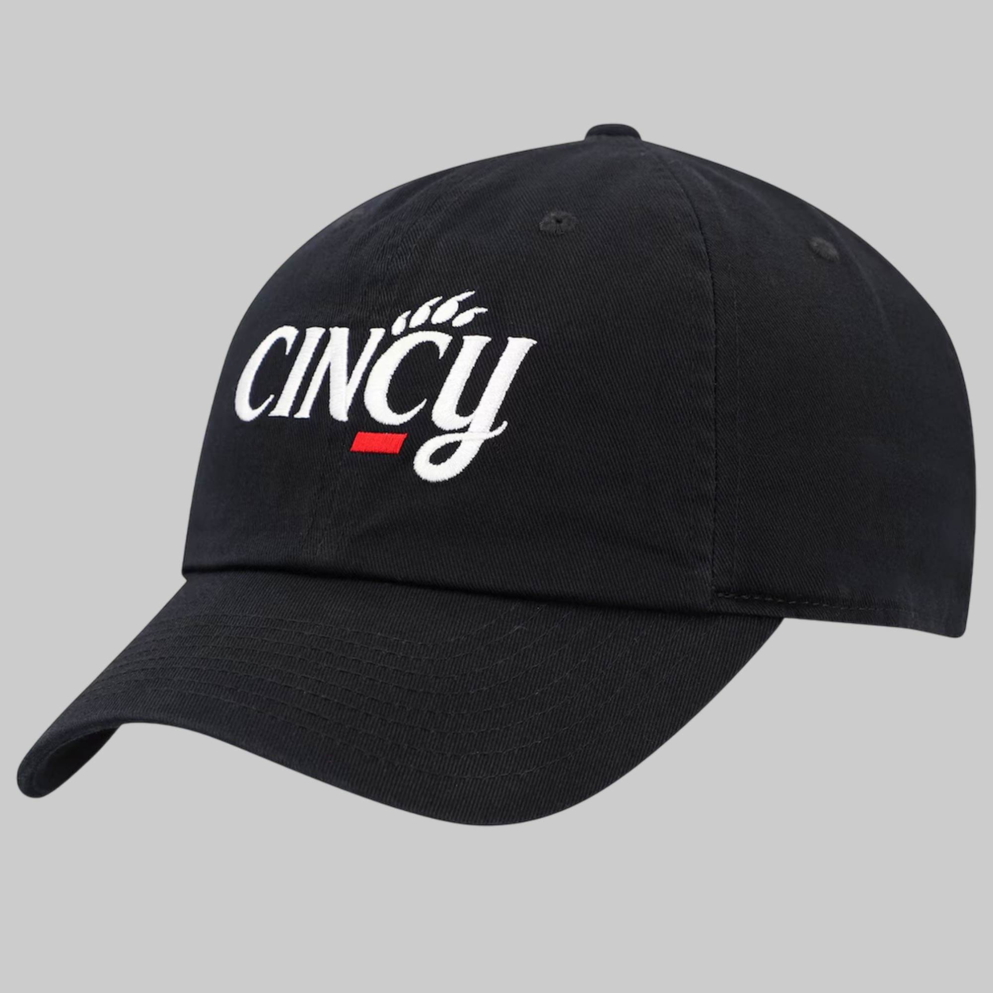 Dave Portnoy Cincy Cincinnati Bearcats Hat Dave Portnoy Cincy Cincinnati Bearcats Hat