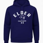 Dave Portnoy ELDER Panthers Hoodie
