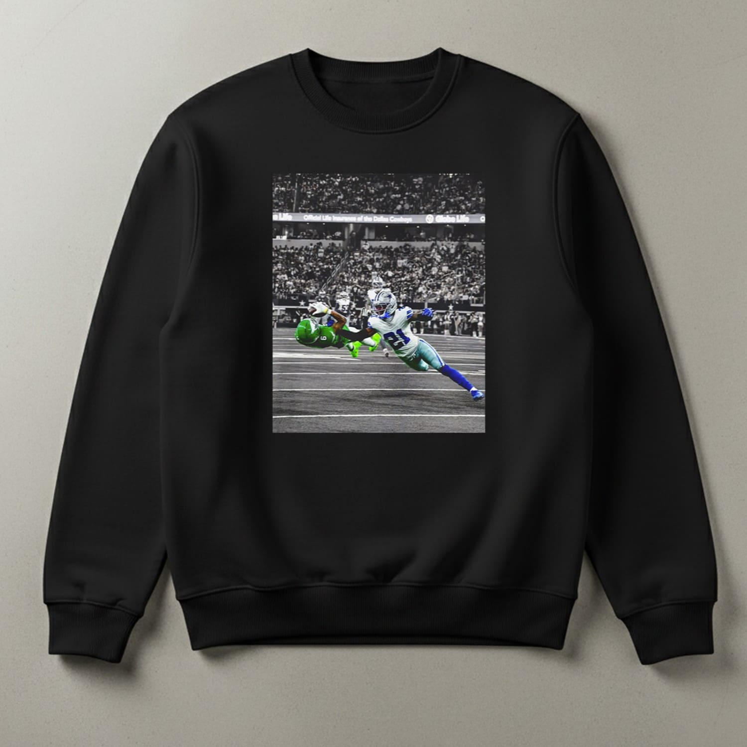 DeVonta Smith Defying Gravity Shirt DeVonta Smith Defying Gravity Shirt