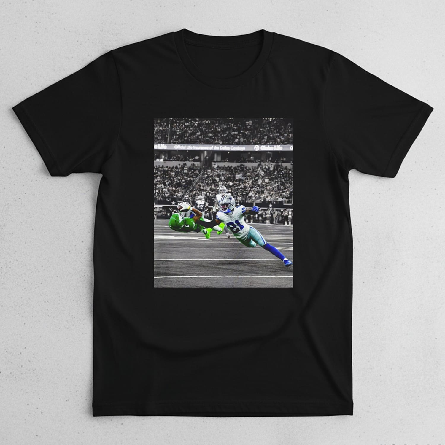 DeVonta Smith Defying Gravity Shirt DeVonta Smith Defying Gravity Shirt