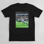 Devonta Smith Catch Vs Cowboys Shirt