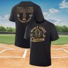 Dodgers 2025 World Series Champions Locker Room Shirt