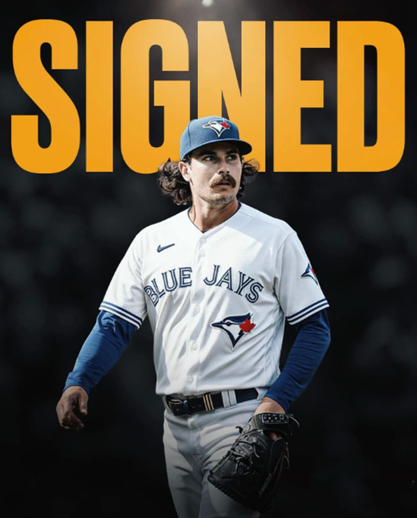 Dylan Cease Joins the Toronto Blue Jays in a Stunning 7-Year Deal 1 Dylan Cease Joins the Toronto Blue Jays in a Stunning 7 Year Deal