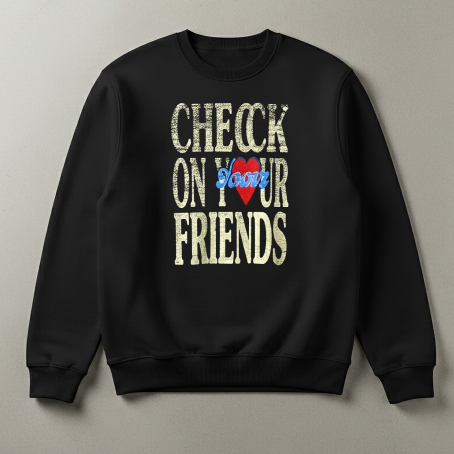 Eagles Jalyx Hunt Check On Your Friends Shirt Eagles Jalyx Hunt Check On Your Friends Shirt