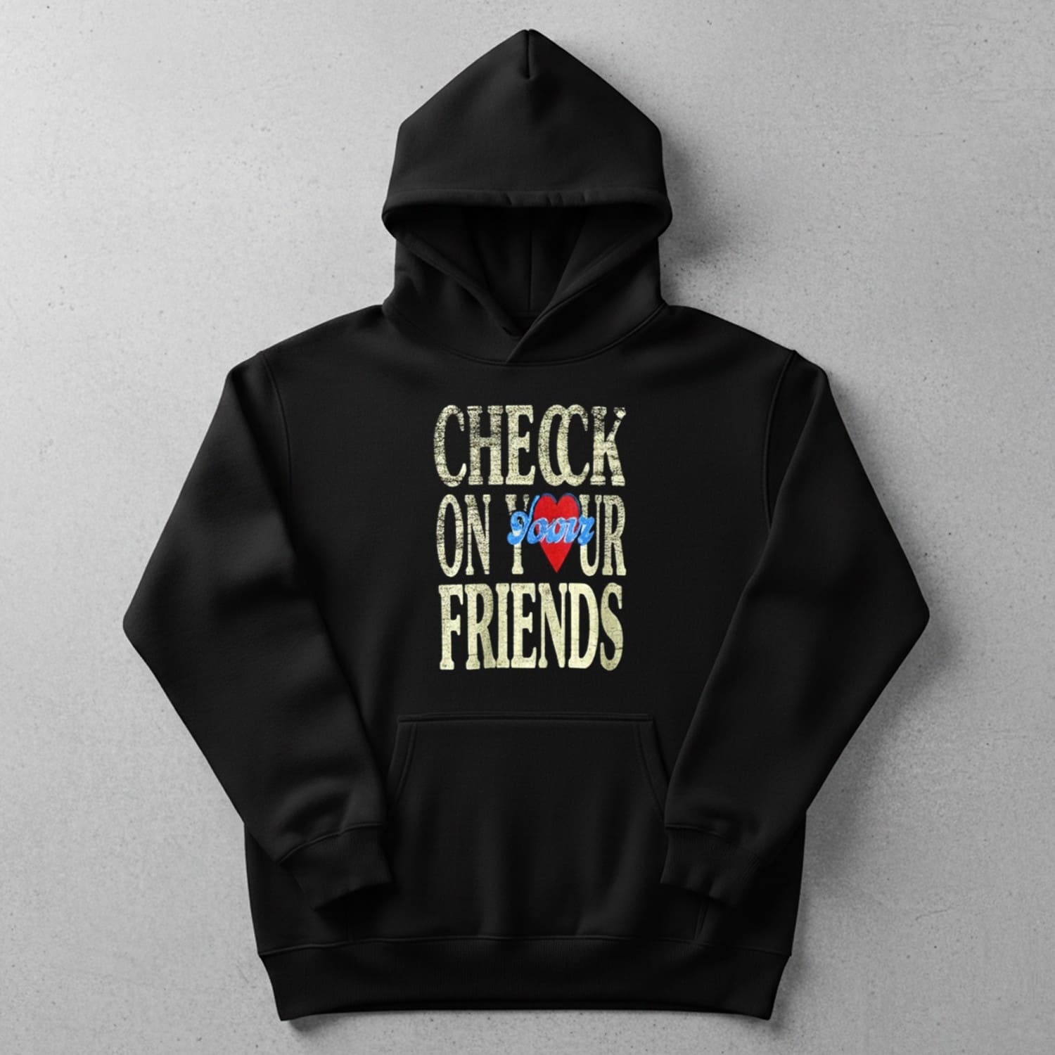 Eagles Jalyx Hunt Check On Your Friends Shirt Eagles Jalyx Hunt Check On Your Friends Shirt