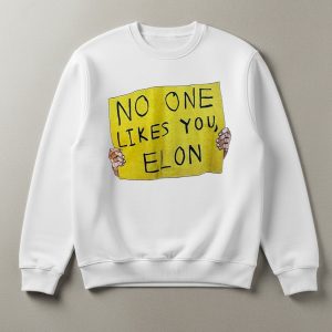 No One Like You Elon Shirt 1 No One Like You Elon Shirt 1
