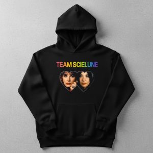 Team Scielune Shirt 2 Team Scielune Shirt 2