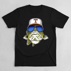 Buccaneers Baker Mayfield Fishing Tennessee Sweatshirt 2