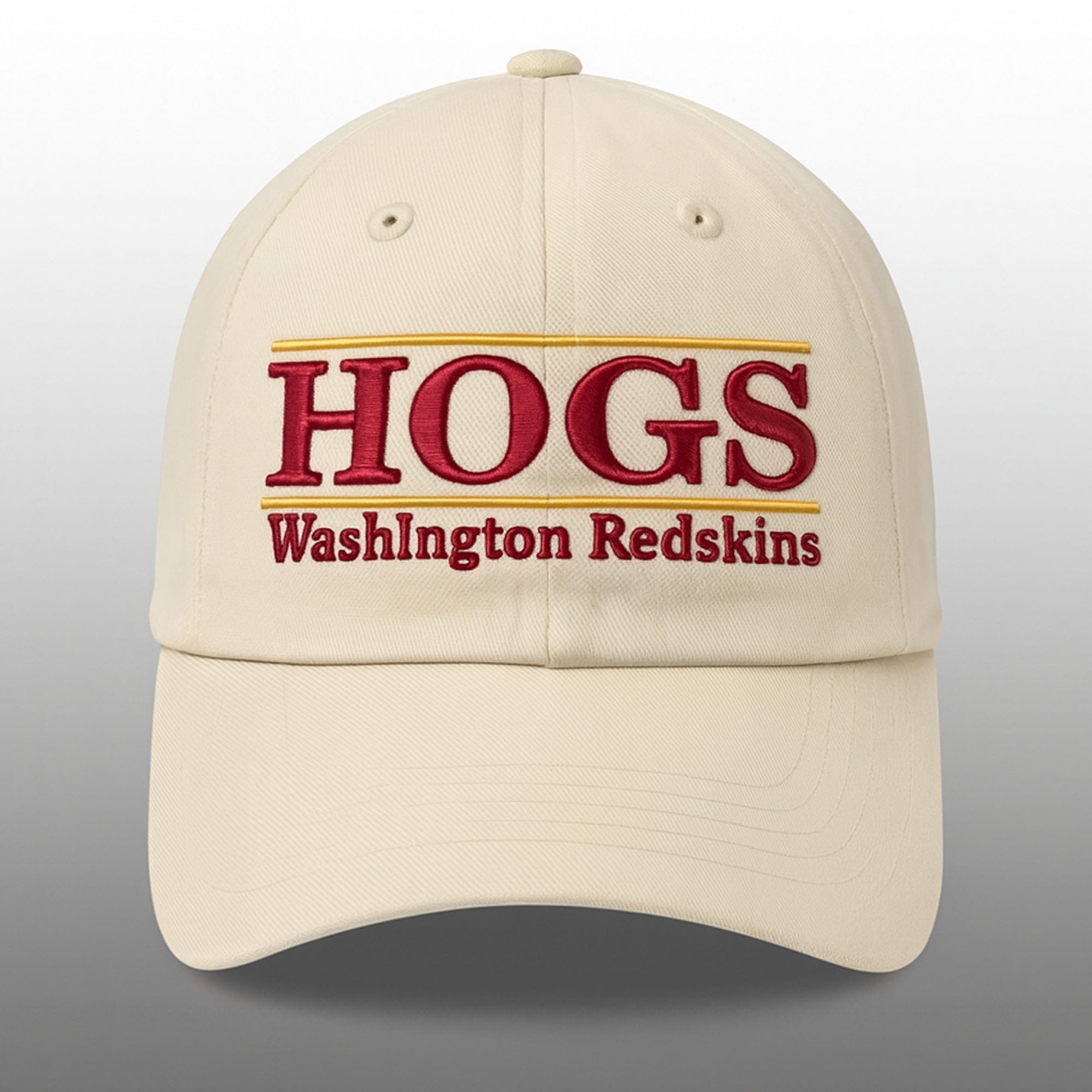 Hogs Washington Redskins Hat 1 Hogs Washington Redskins Hat 1