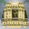 I Heard You Had Something To Say Christmas Ugly Sweater
