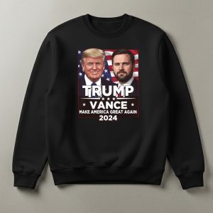 Akio Toyoda Trump Vance Make America Great Again Shirt 2