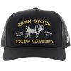 Jimmy Graham Rank Stock Rodeo Company Trucker Hat