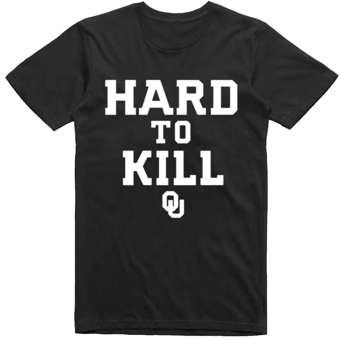John Kuceyeski Hard to Kill Shirt John Kuceyeski Hard to Kill Shirt