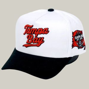Baker Mayfield Tampa Bay Hat
