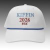 Kiffin 2026 BTA Hat