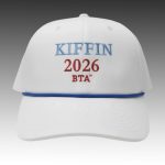 Kiffin 2026 BTA Hat