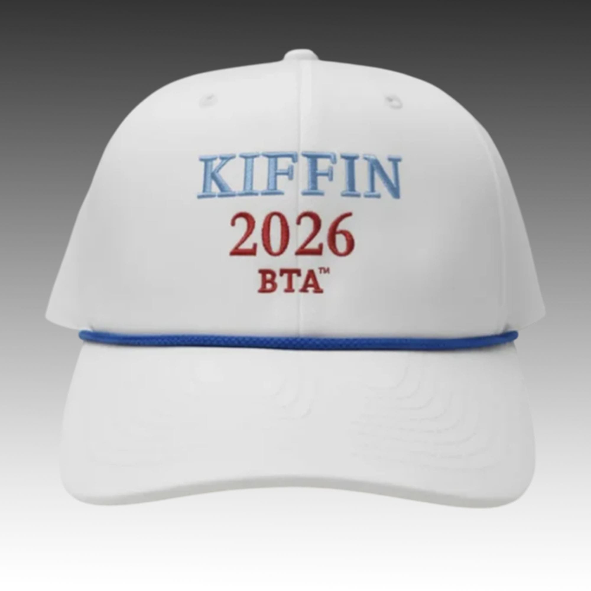 Kiffin 2026 BTA Hat 1 Kiffin 2026 BTA Hat 1