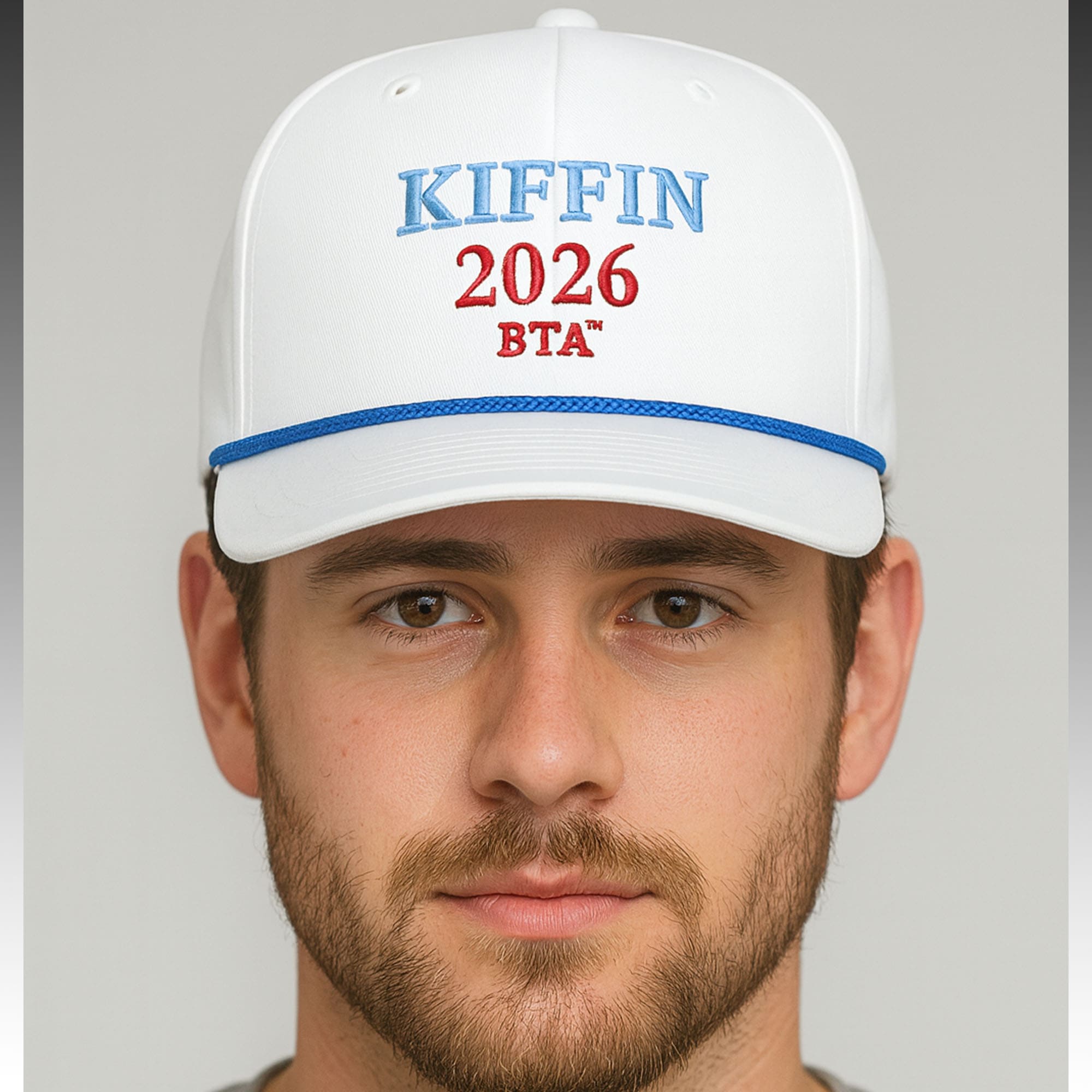 Kiffin 2026 BTA Hat Kiffin 2026 BTA Hat