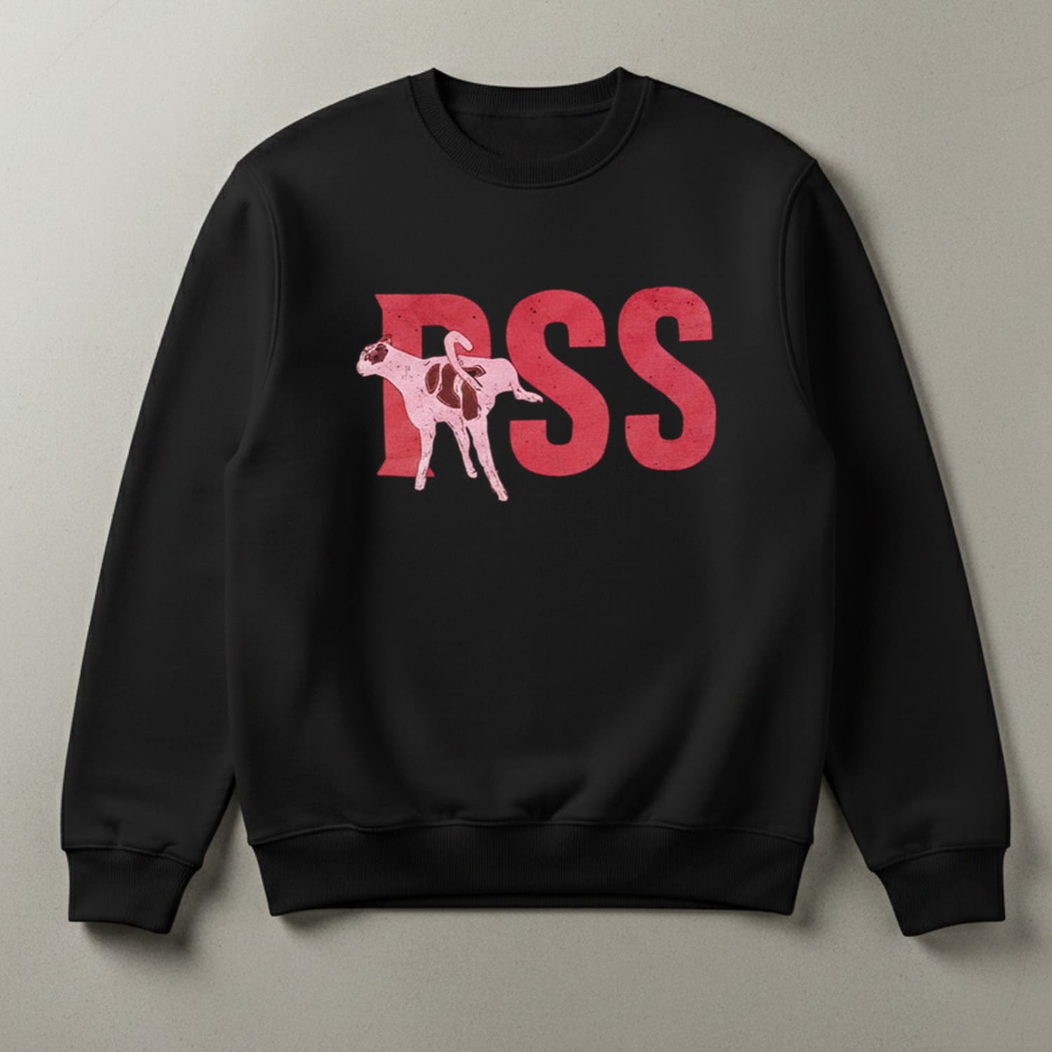 Kunal Kamra Dog Piss RSS Shirt Kunal Kamra Dog Piss RSS Shirt