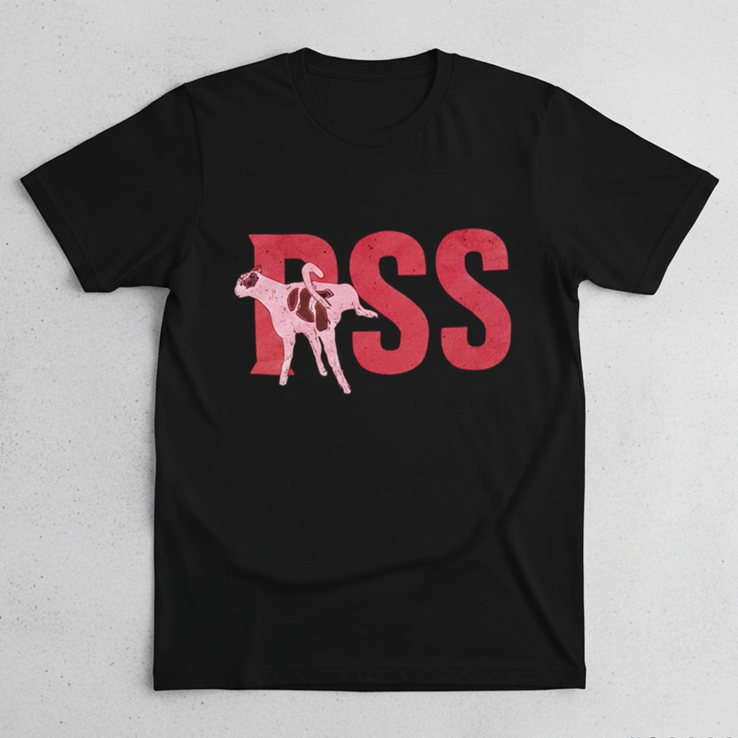 Kunal Kamra Dog Piss RSS Shirt Kunal Kamra Dog Piss RSS Shirt