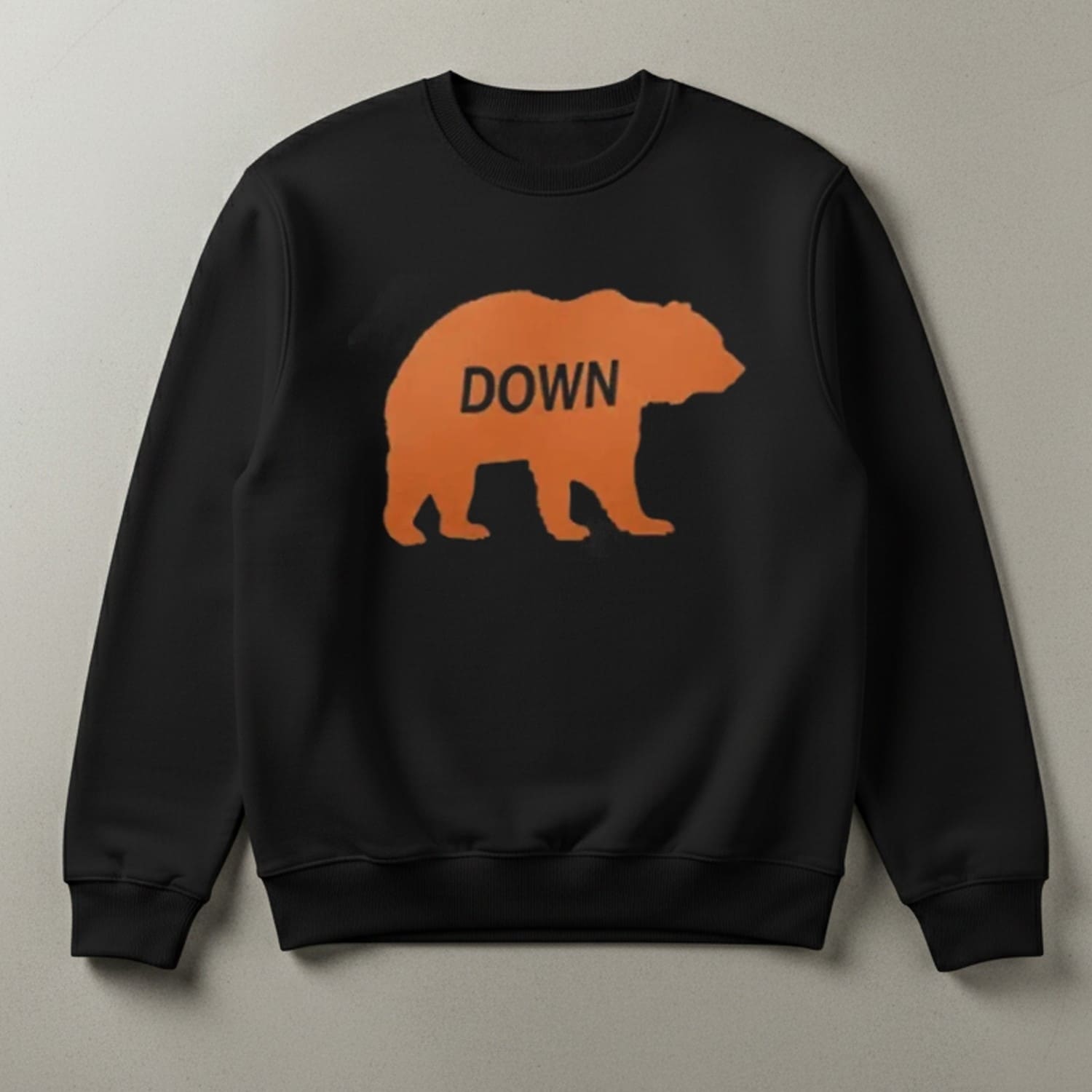 Kyle Brandt Bear Down Hoodie Kyle Brandt Bear Down Hoodie