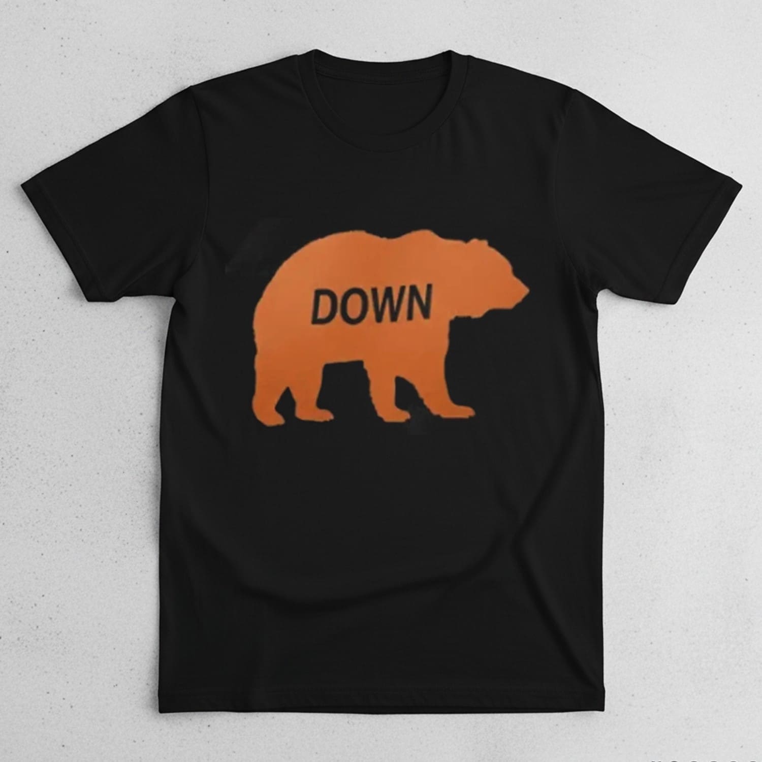 Kyle Brandt Bear Down Hoodie Kyle Brandt Bear Down Hoodie