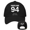 Marshawn Kneeland Rest in Peace 94 Baseball Cap