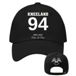 Marshawn Kneeland Rest in Peace 94 Baseball Cap
