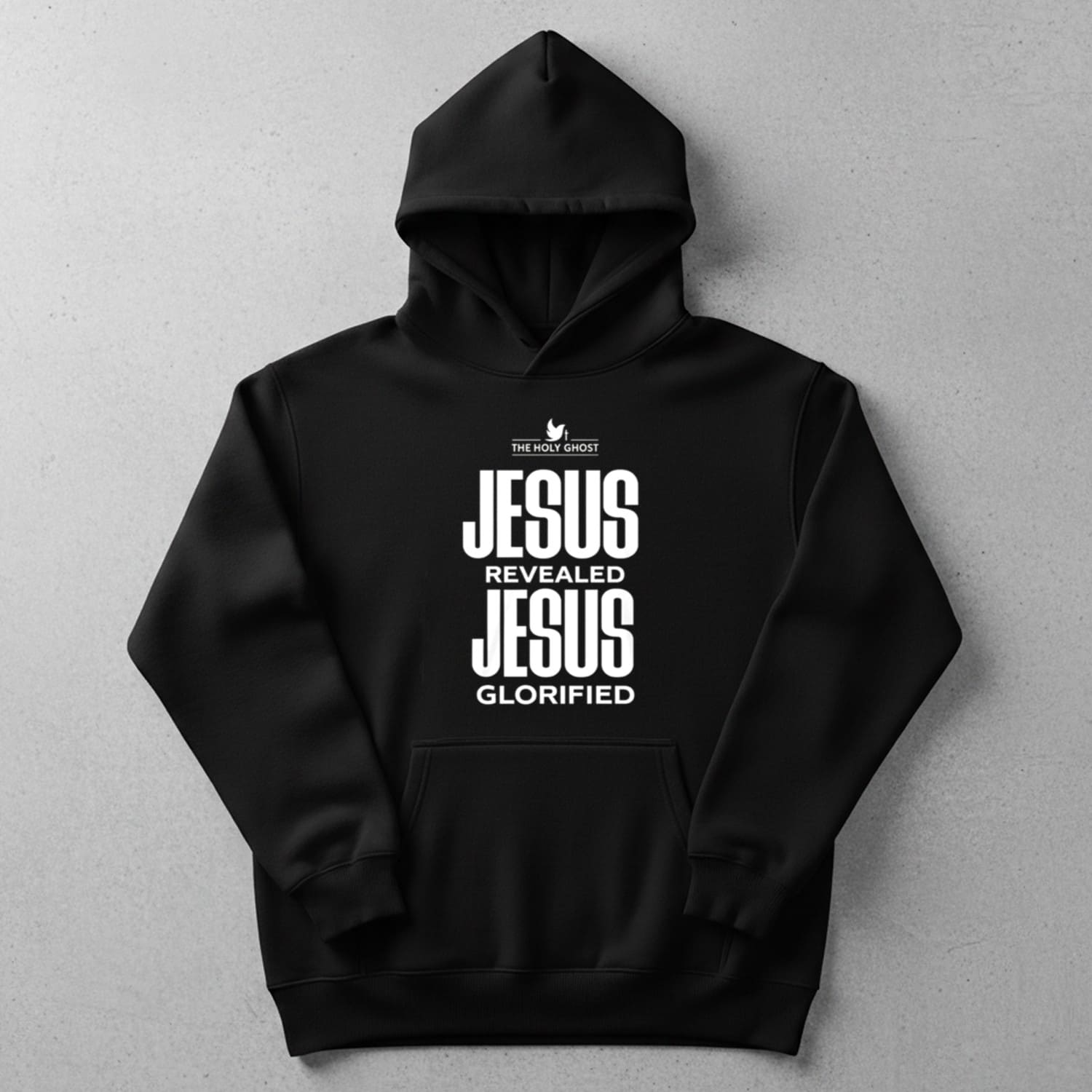 NaNa Jesus Revealed Jesus Glorified Shirt NaNa Jesus Revealed Jesus Glorified Shirt