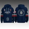 Navy Midshipmen x 250th Anniversary Hoodie