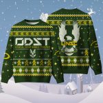 ODST Halo Ugly Christmas Sweater
