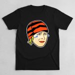 Pittsburgh 3-2-1-BUNGLED Shirt