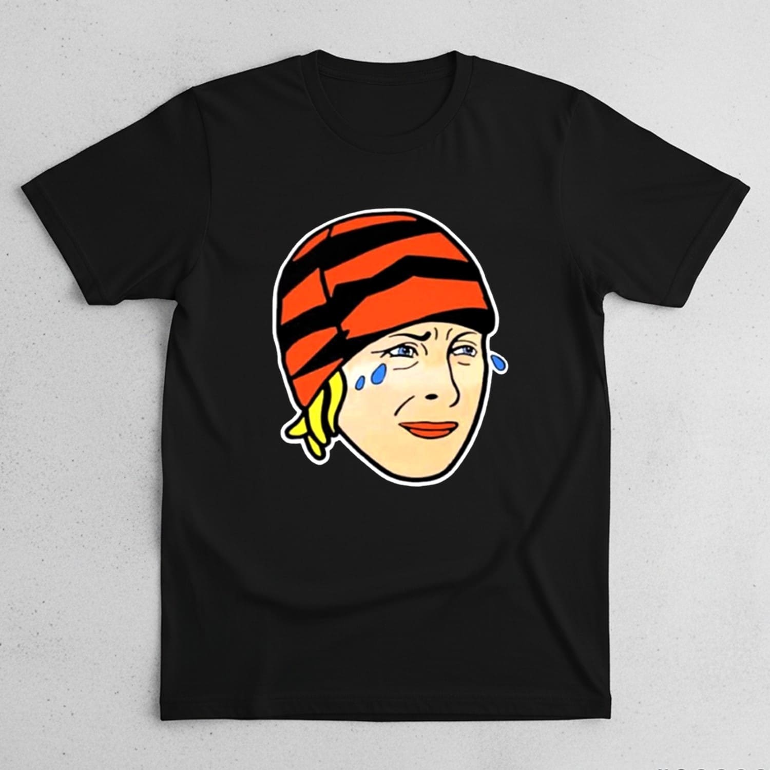 Pittsburgh 3 2 1 BUNGLED Shirt Pittsburgh 3 2 1 BUNGLED Shirt