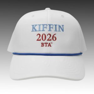 Kiffin 2026 BTA Hat